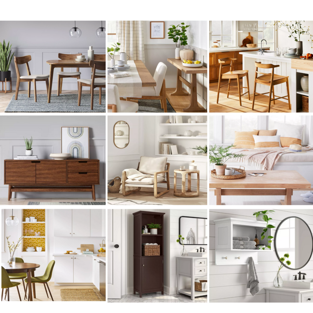 Furniture Code Rich Co., Ltd.
