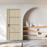 Meaning of Modern Style Wooden Doors